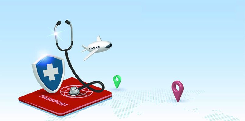 Approved Travel Health Clinic in London