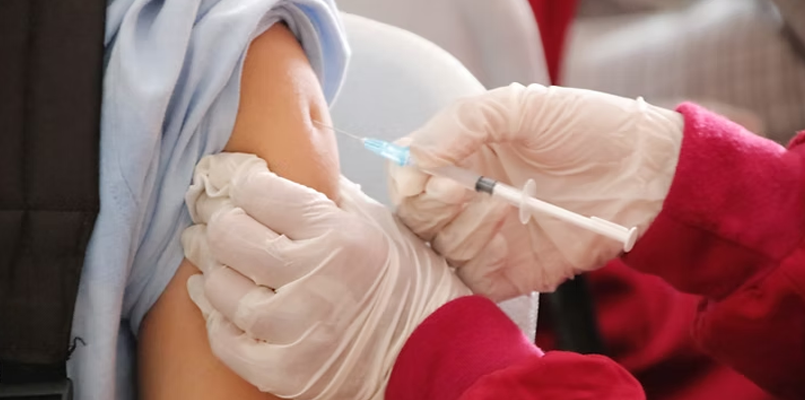 Chickenpox Importance of Vaccination