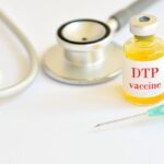 DTP Vaccine in London