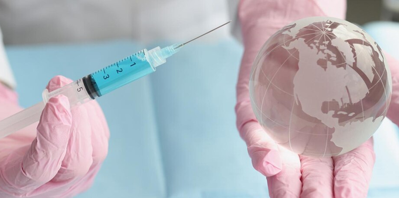 Meningitis ACWY Vaccine