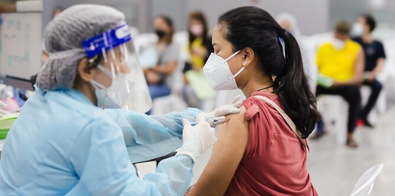 Southeast Asia Travel Vaccines
