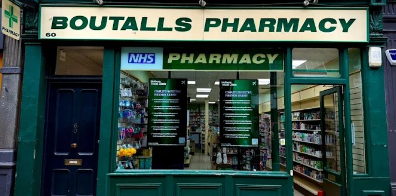 Top Immunizations For London Travellers