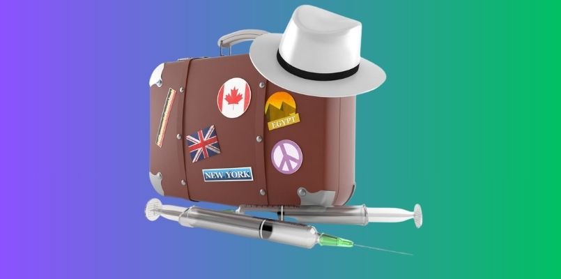 Trusted Travel Clinic