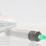 Typhoid Fever Vaccination