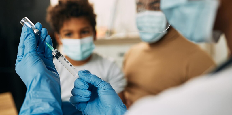 vaccination for Ghana