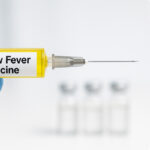 Yellow Fever Vaccine London