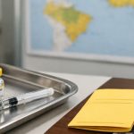 Yellow Fever Vaccine Travel Requirements