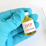 DTP Vaccine in London