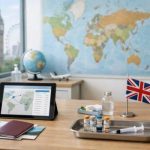 London Travel Vaccination Planning Services