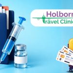 Travel Vaccinations for International Travel
