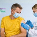 hajj umrah vaccination london